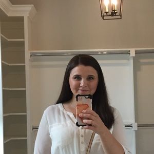 Meet your Posher, Yelena